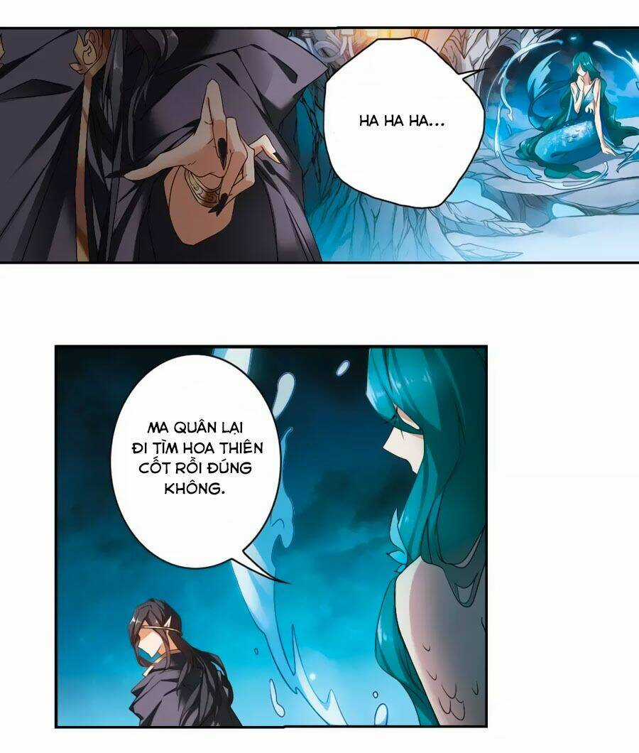 Hoa Thiên Cốt - Chapter 158 - Trang 30