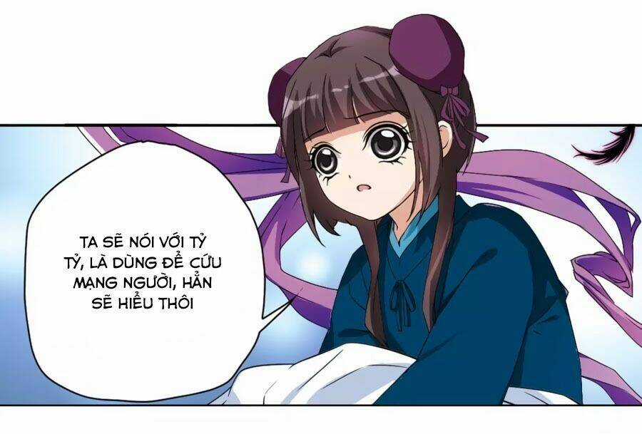 Hoa Thiên Cốt - Chapter 158 - Trang 4