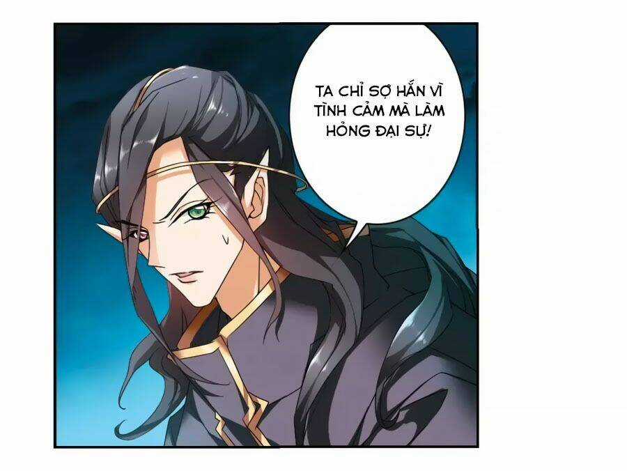 Hoa Thiên Cốt - Chapter 158 - Trang 31