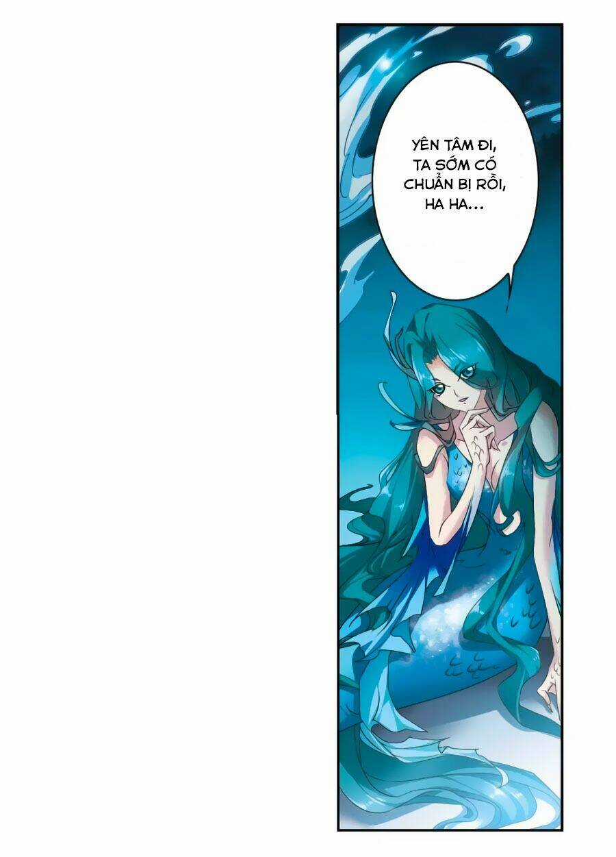 Hoa Thiên Cốt - Chapter 158 - Trang 32