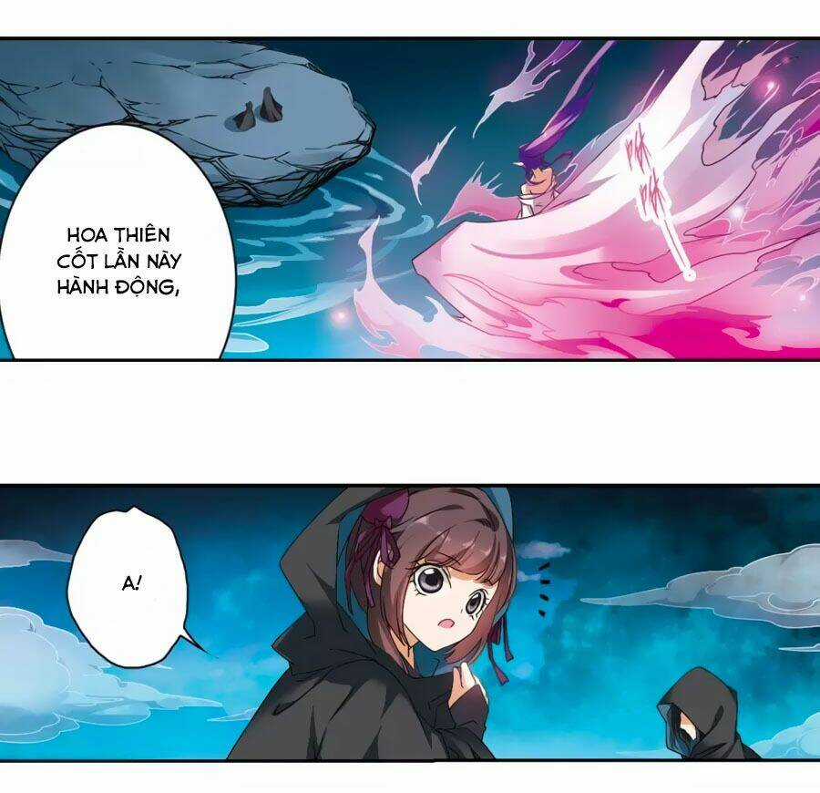 Hoa Thiên Cốt - Chapter 158 - Trang 33
