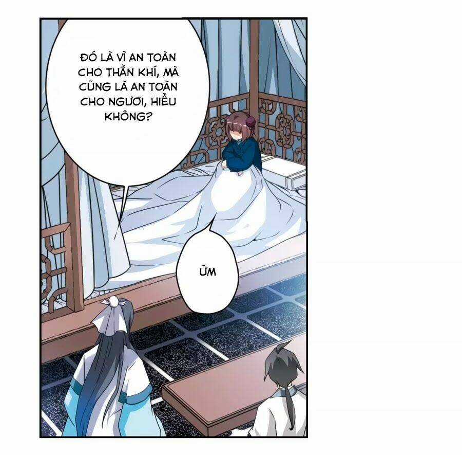 Hoa Thiên Cốt - Chapter 158 - Trang 6