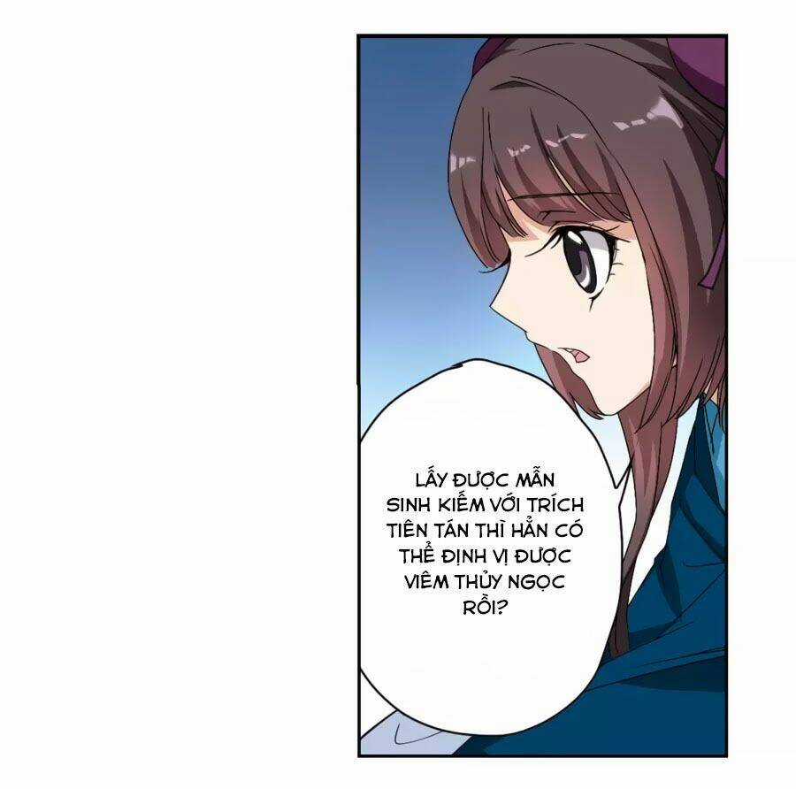 Hoa Thiên Cốt - Chapter 158 - Trang 7