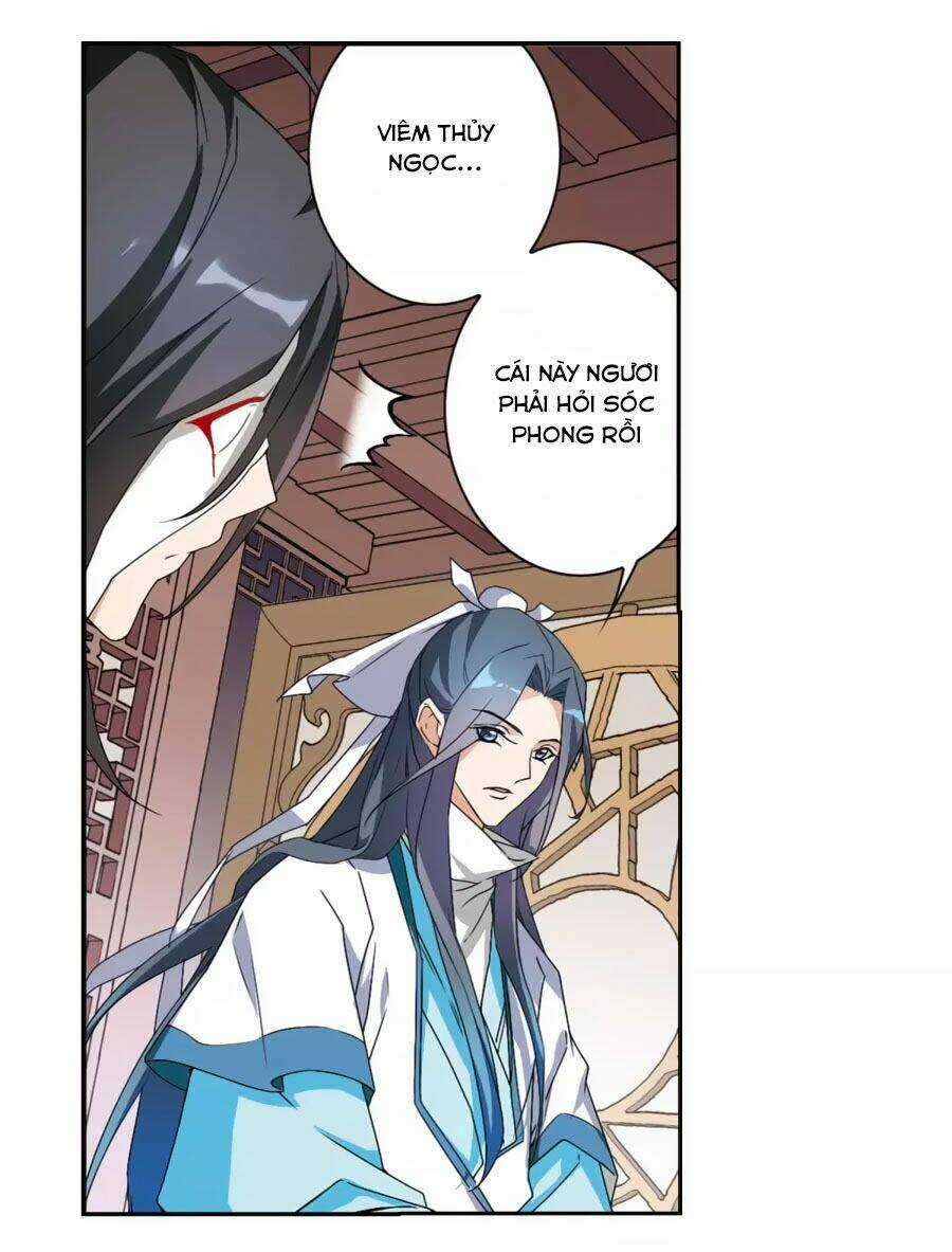 Hoa Thiên Cốt - Chapter 158 - Trang 8