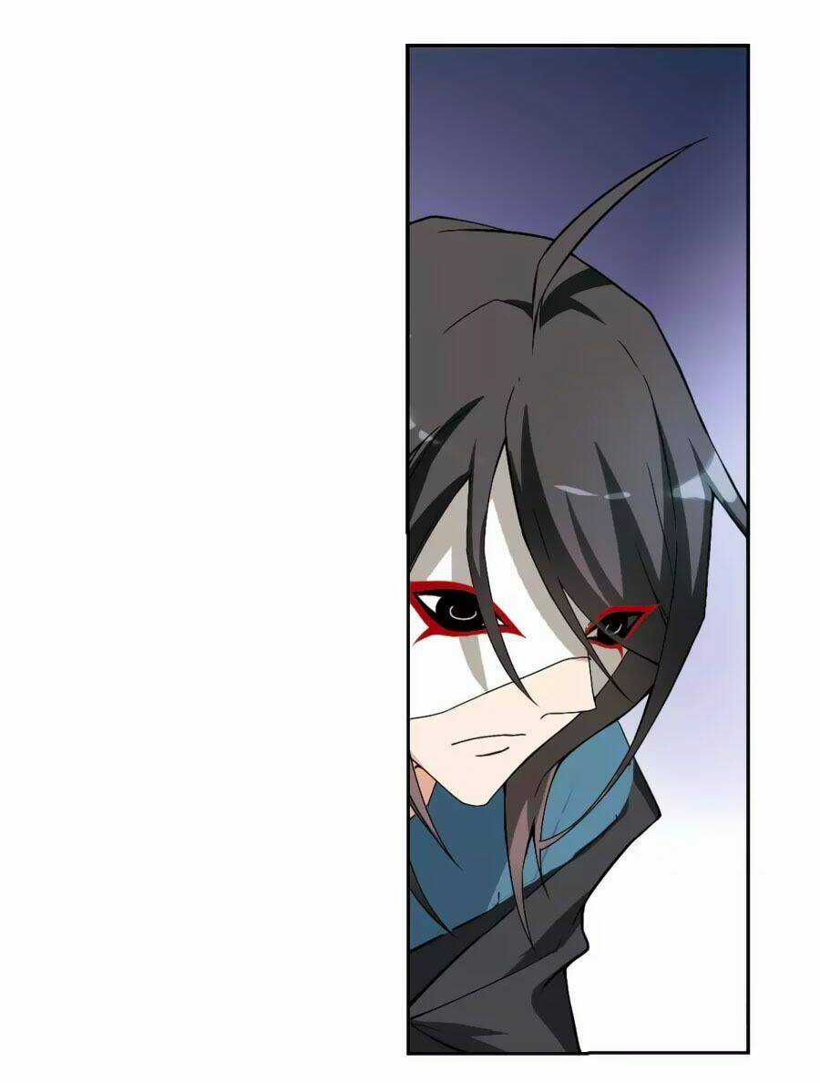 Hoa Thiên Cốt - Chapter 158 - Trang 9