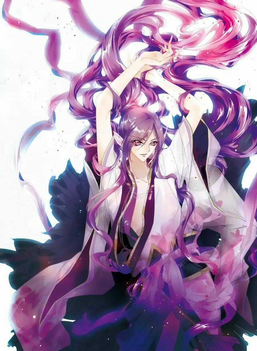 Hoa Thiên Cốt - Chapter 159 - Trang 2