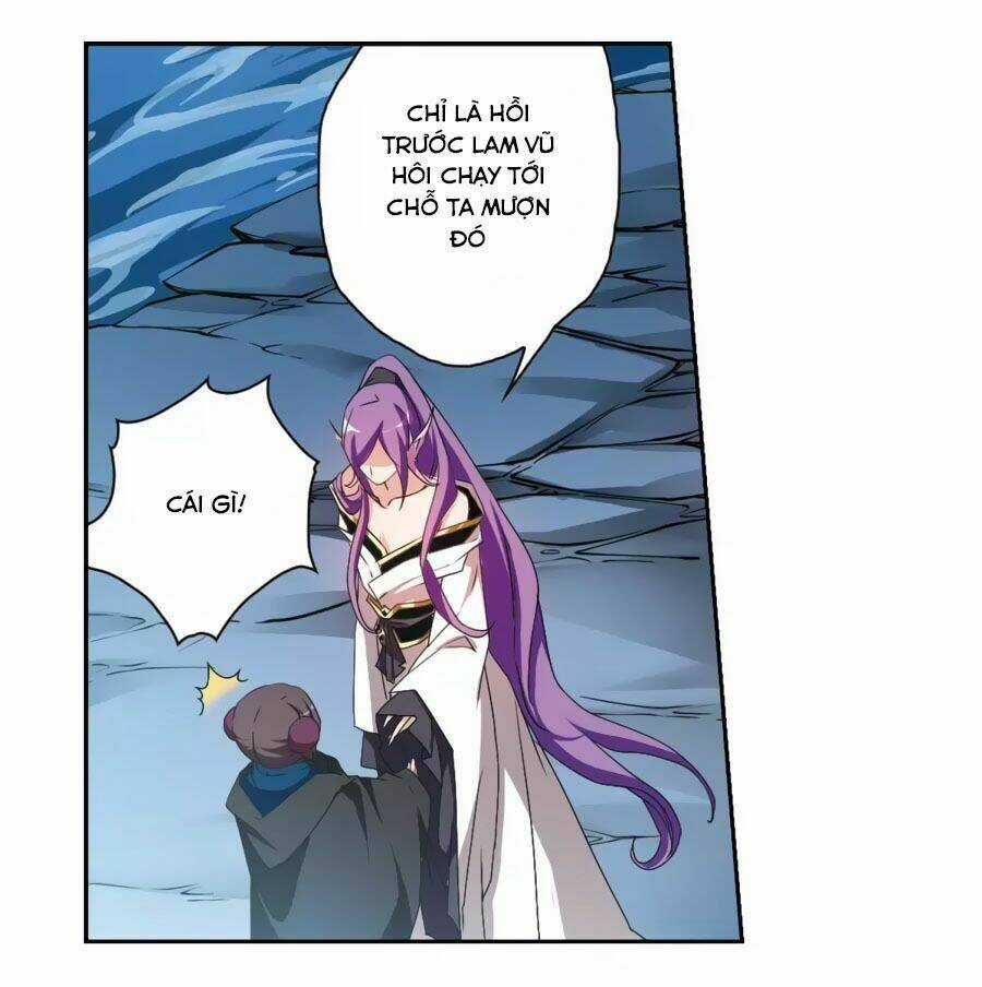 Hoa Thiên Cốt - Chapter 159 - Trang 11