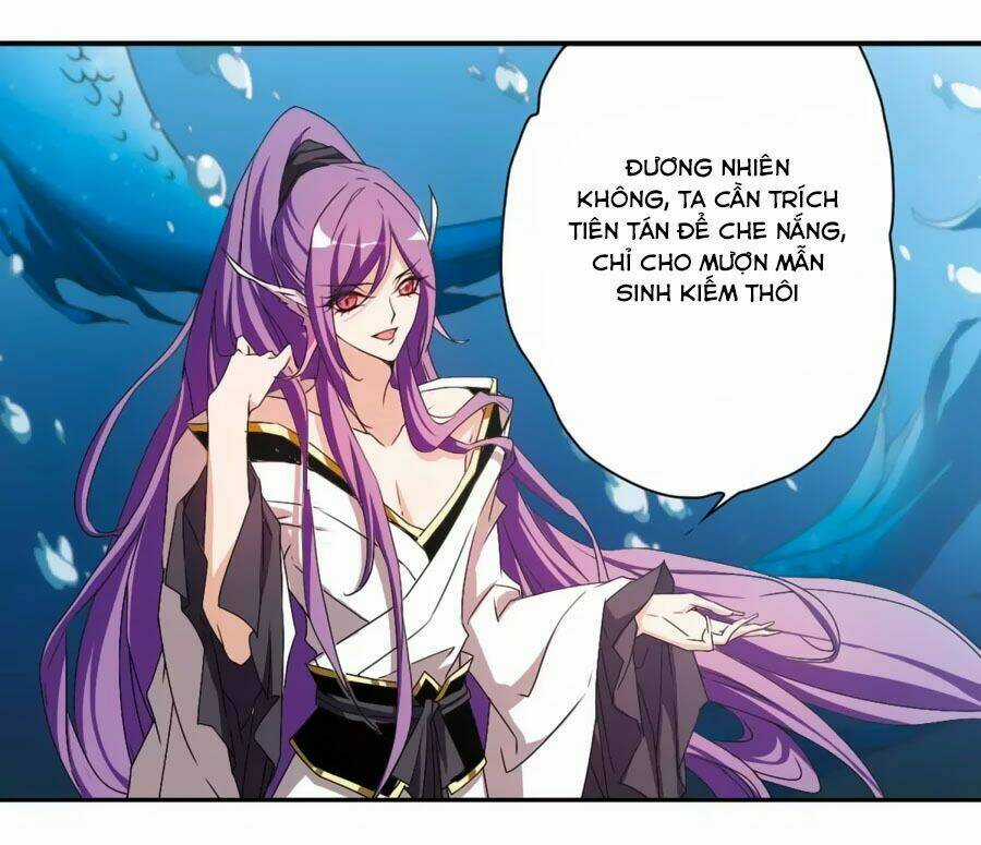 Hoa Thiên Cốt - Chapter 159 - Trang 13