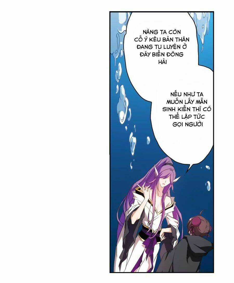 Hoa Thiên Cốt - Chapter 159 - Trang 15