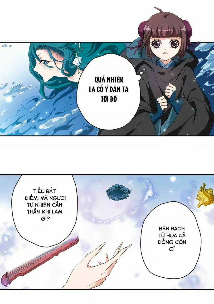 Hoa Thiên Cốt - Chapter 159 - Trang 16
