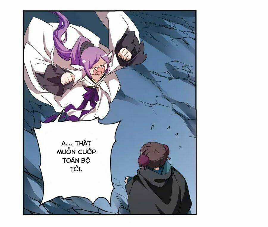 Hoa Thiên Cốt - Chapter 159 - Trang 17