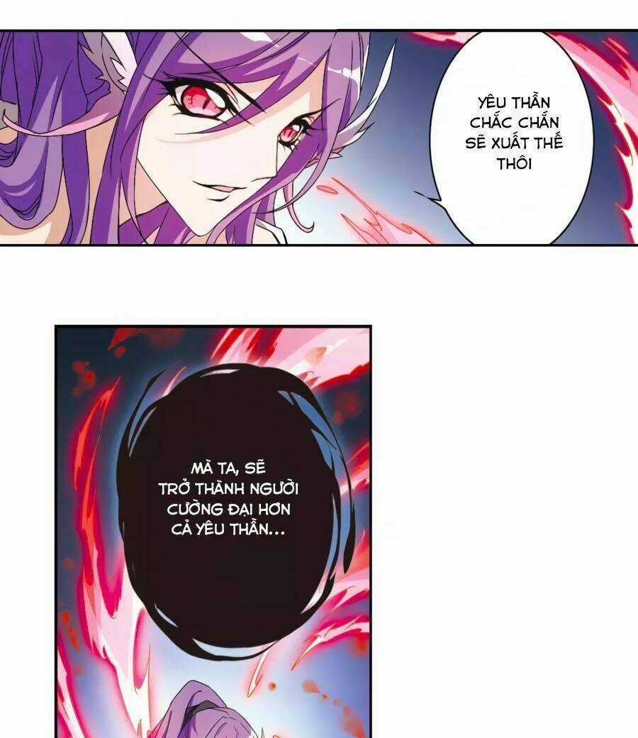 Hoa Thiên Cốt - Chapter 159 - Trang 19