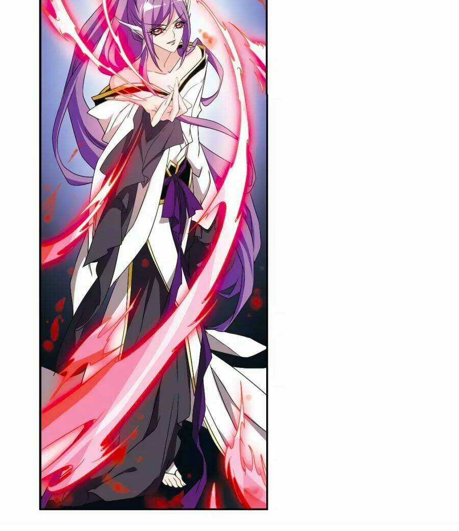 Hoa Thiên Cốt - Chapter 159 - Trang 20