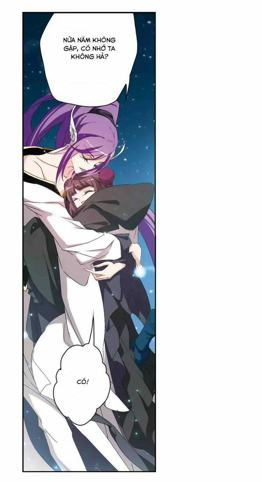 Hoa Thiên Cốt - Chapter 159 - Trang 3