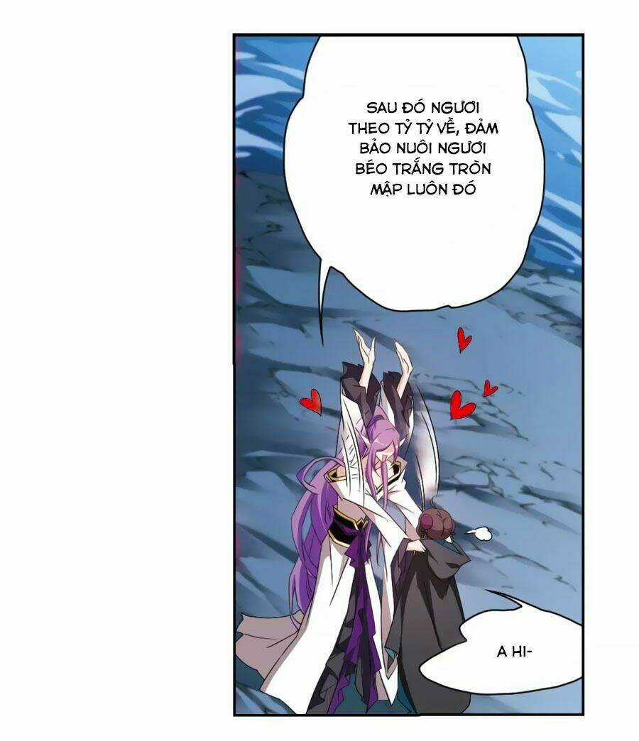 Hoa Thiên Cốt - Chapter 159 - Trang 21