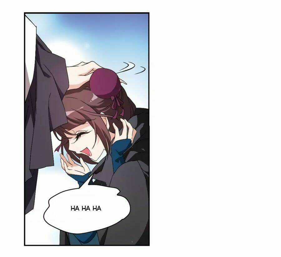 Hoa Thiên Cốt - Chapter 159 - Trang 23