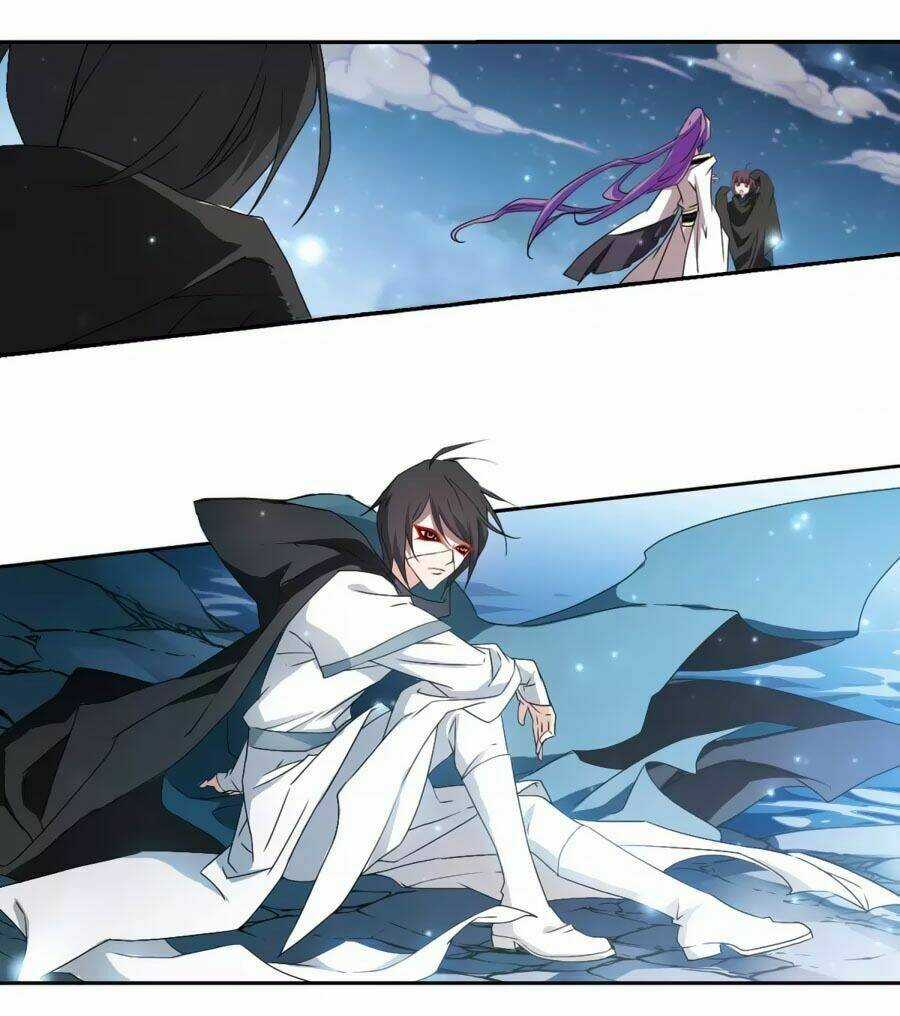 Hoa Thiên Cốt - Chapter 159 - Trang 25