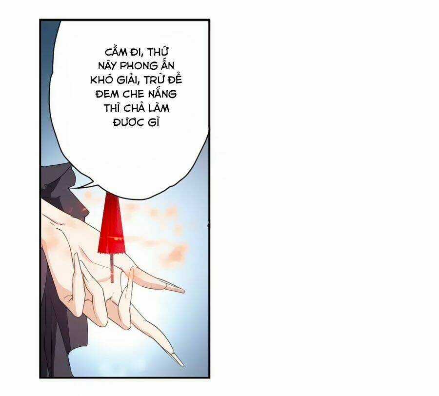 Hoa Thiên Cốt - Chapter 159 - Trang 26