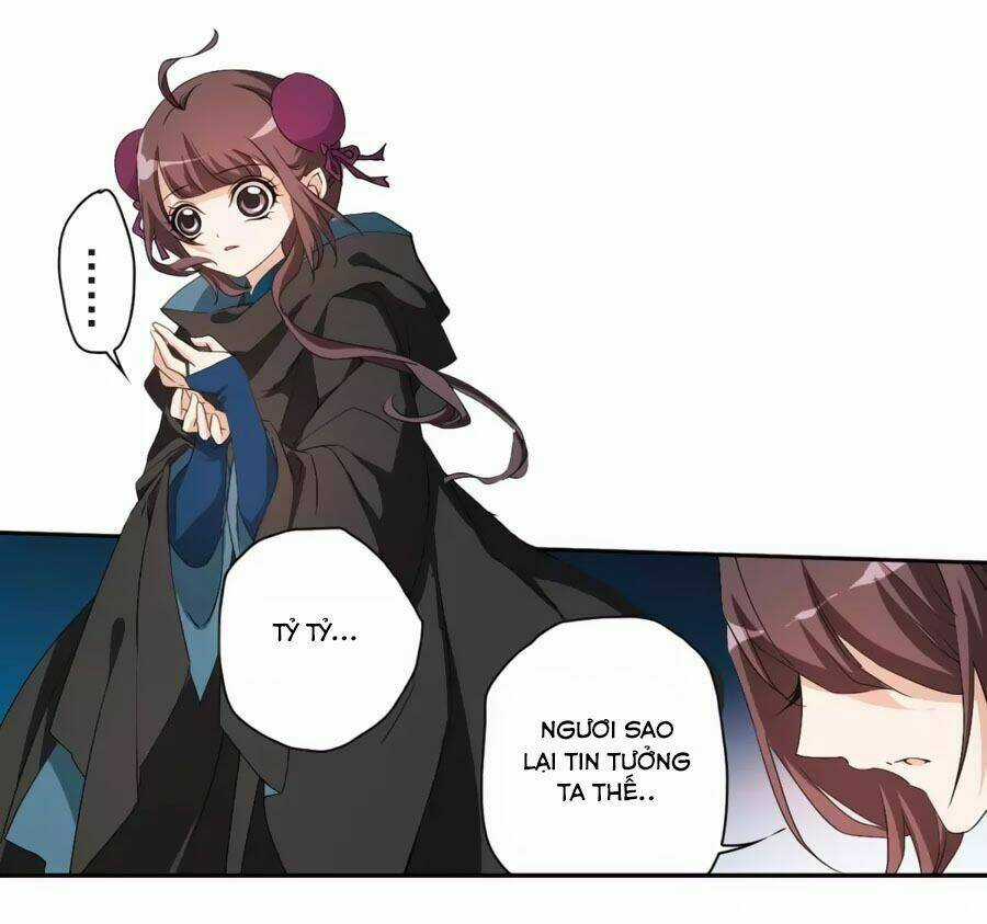 Hoa Thiên Cốt - Chapter 159 - Trang 28