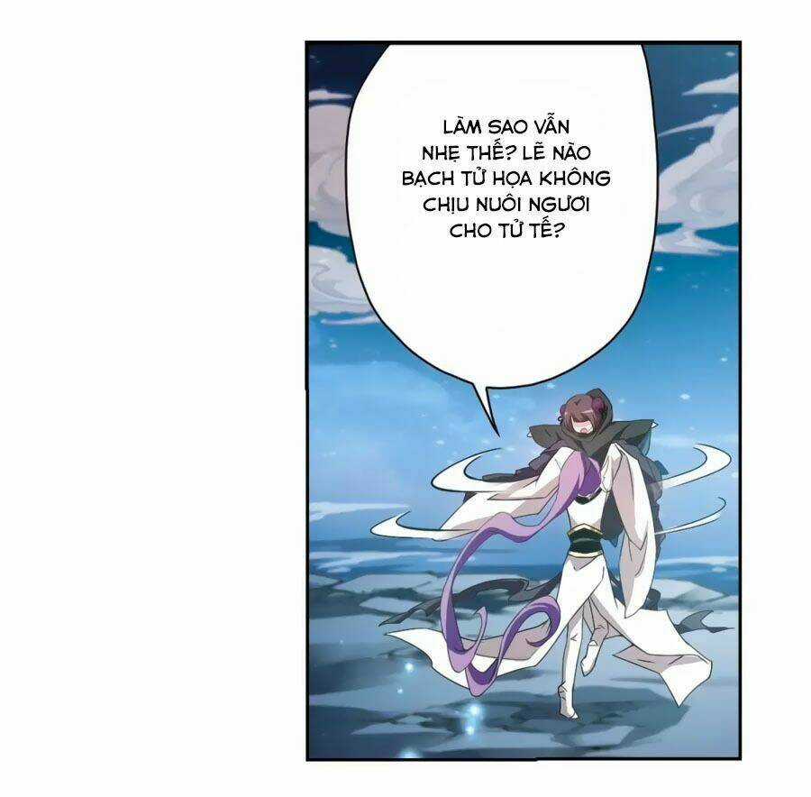 Hoa Thiên Cốt - Chapter 159 - Trang 4