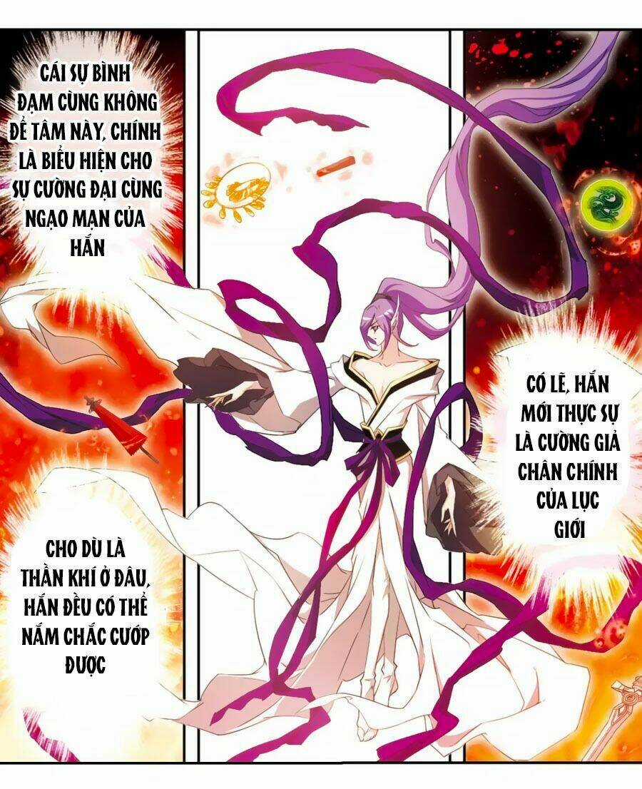 Hoa Thiên Cốt - Chapter 159 - Trang 32