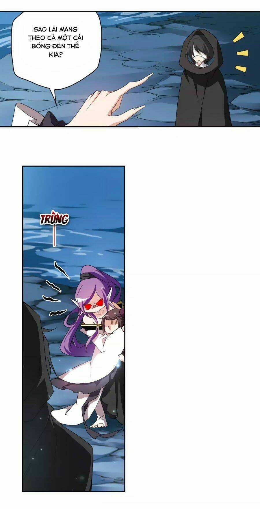 Hoa Thiên Cốt - Chapter 159 - Trang 6