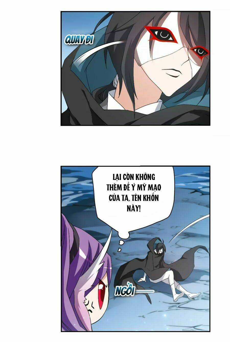 Hoa Thiên Cốt - Chapter 159 - Trang 7