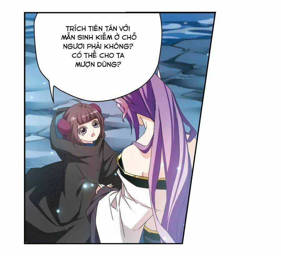 Hoa Thiên Cốt - Chapter 159 - Trang 9