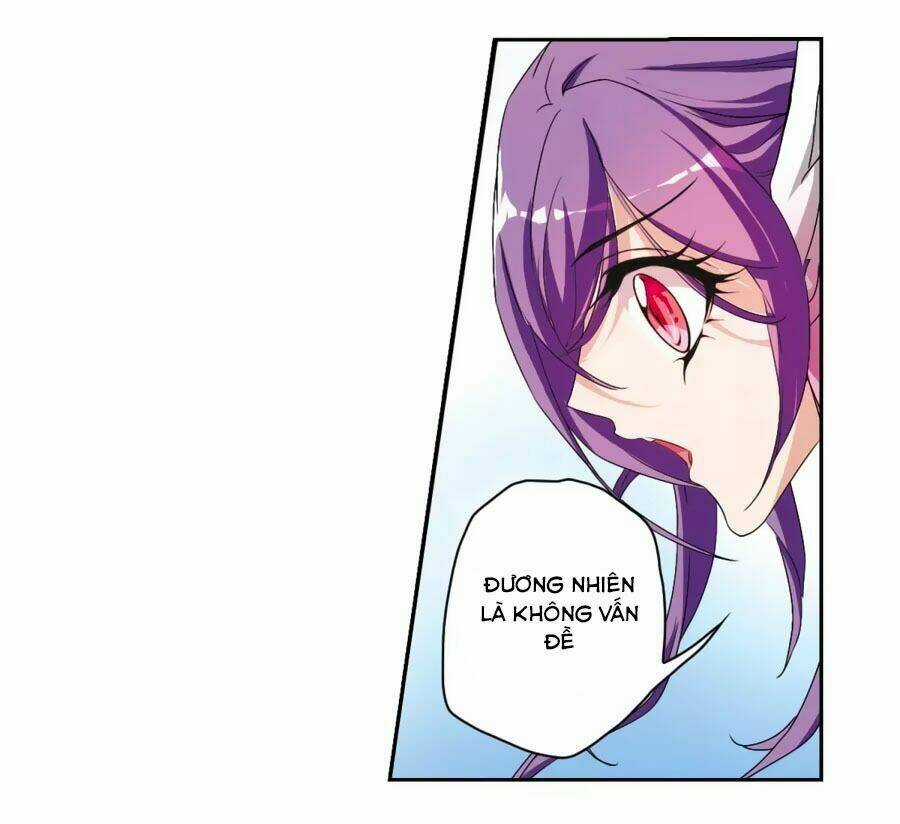 Hoa Thiên Cốt - Chapter 159 - Trang 10