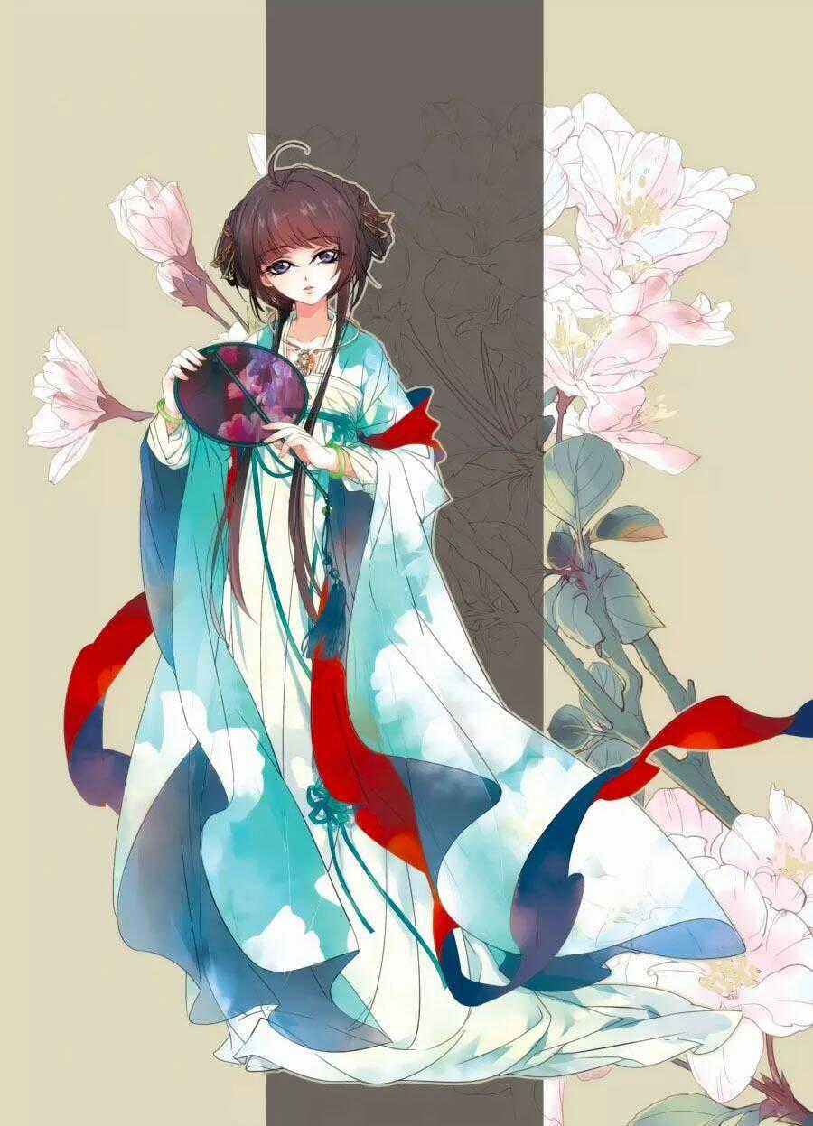 Hoa Thiên Cốt - Chapter 160 - Trang 2