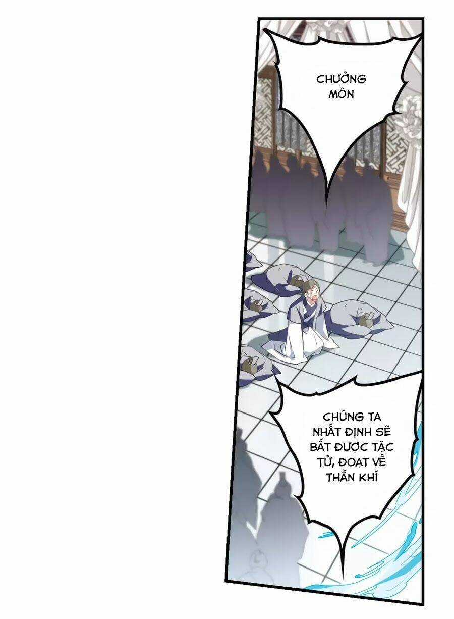 Hoa Thiên Cốt - Chapter 160 - Trang 13