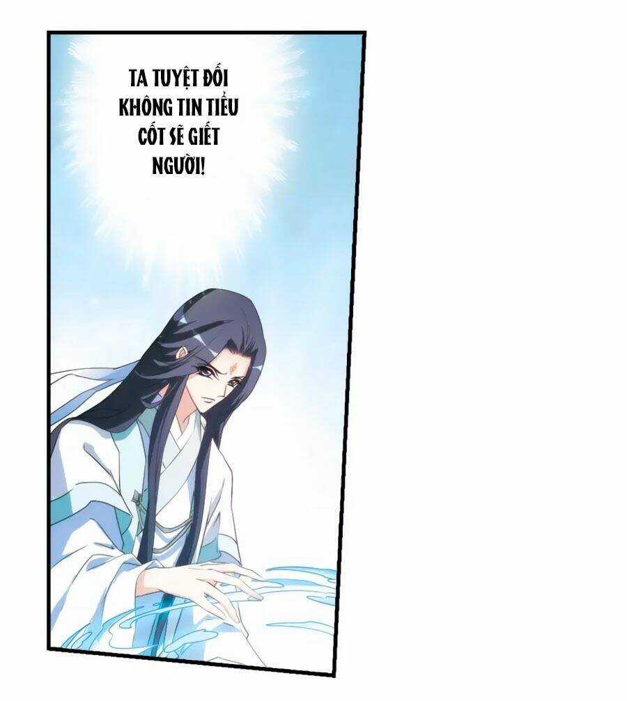 Hoa Thiên Cốt - Chapter 160 - Trang 18