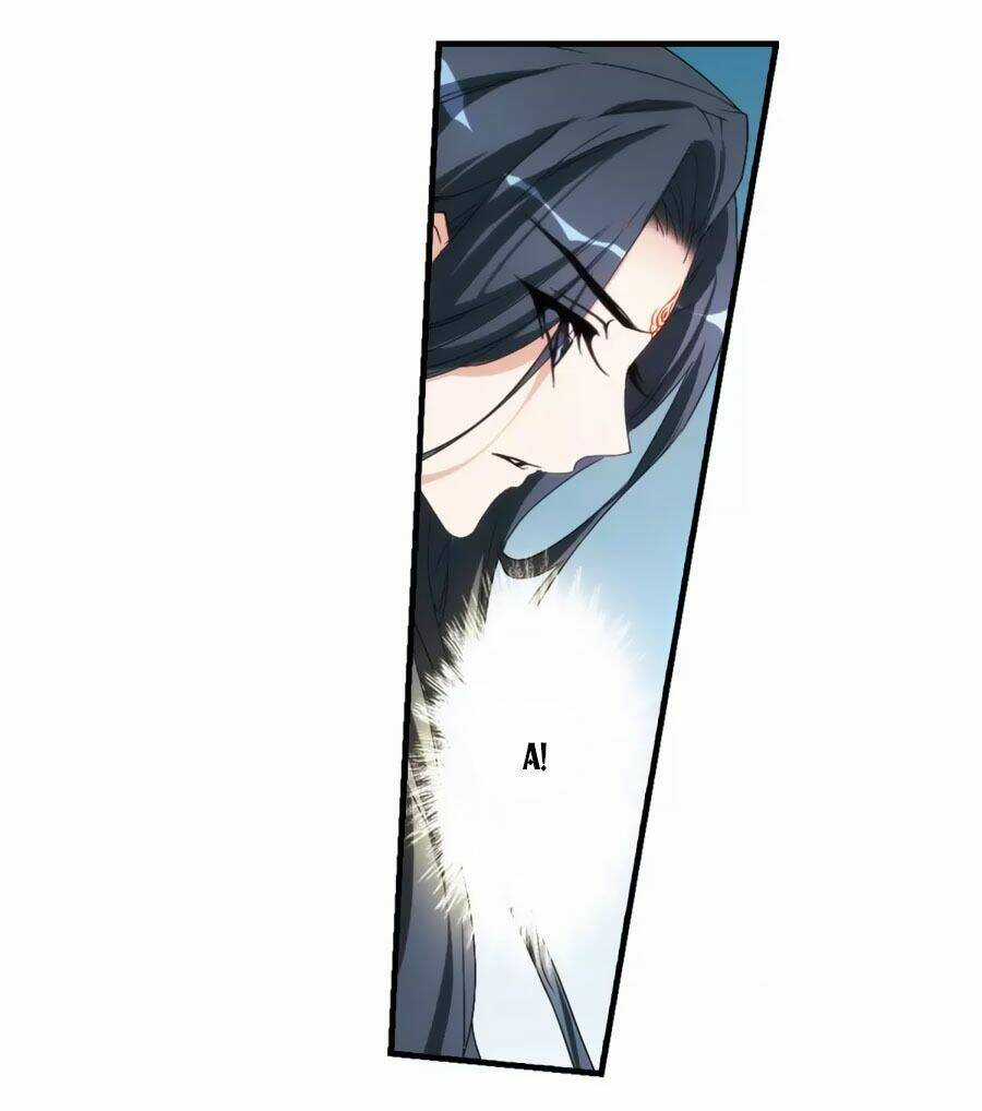 Hoa Thiên Cốt - Chapter 160 - Trang 19