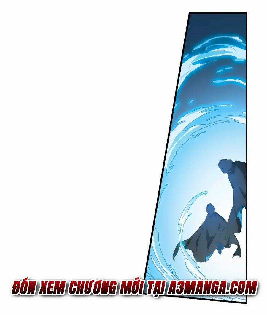 Hoa Thiên Cốt - Chapter 160 - Trang 20