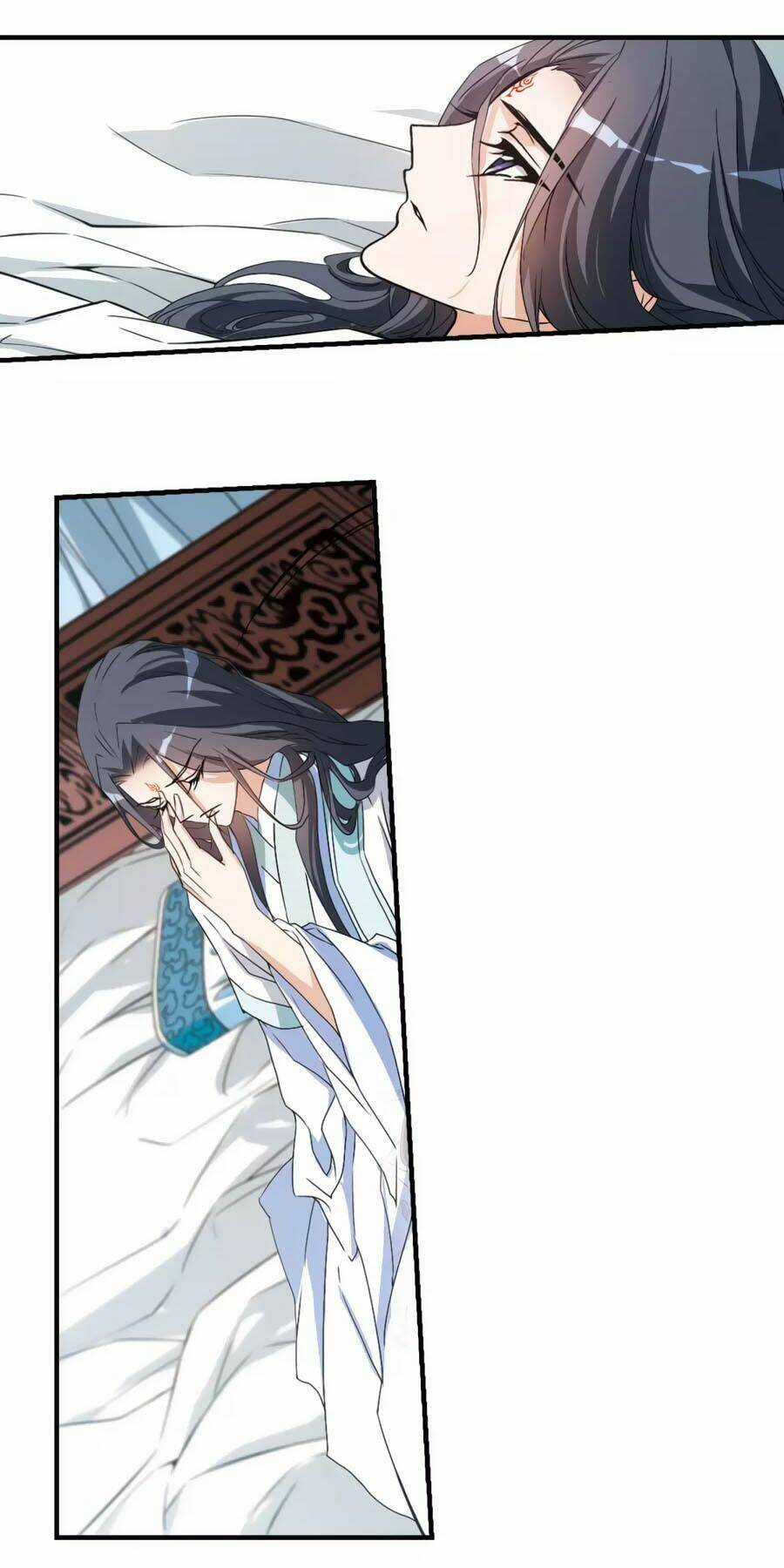 Hoa Thiên Cốt - Chapter 160 - Trang 3