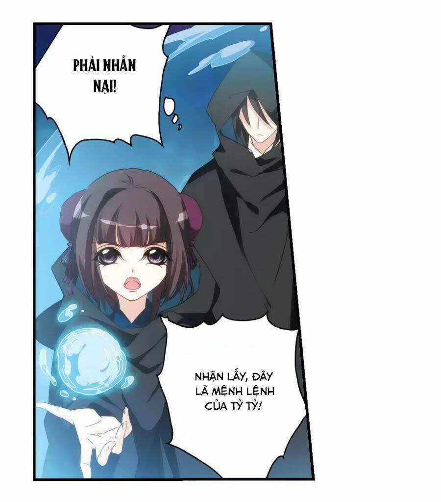Hoa Thiên Cốt - Chapter 160 - Trang 24