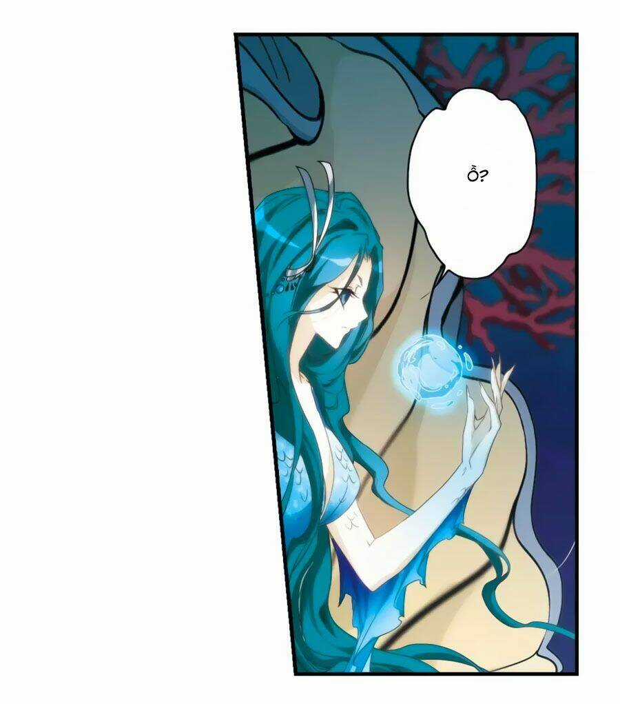 Hoa Thiên Cốt - Chapter 160 - Trang 25