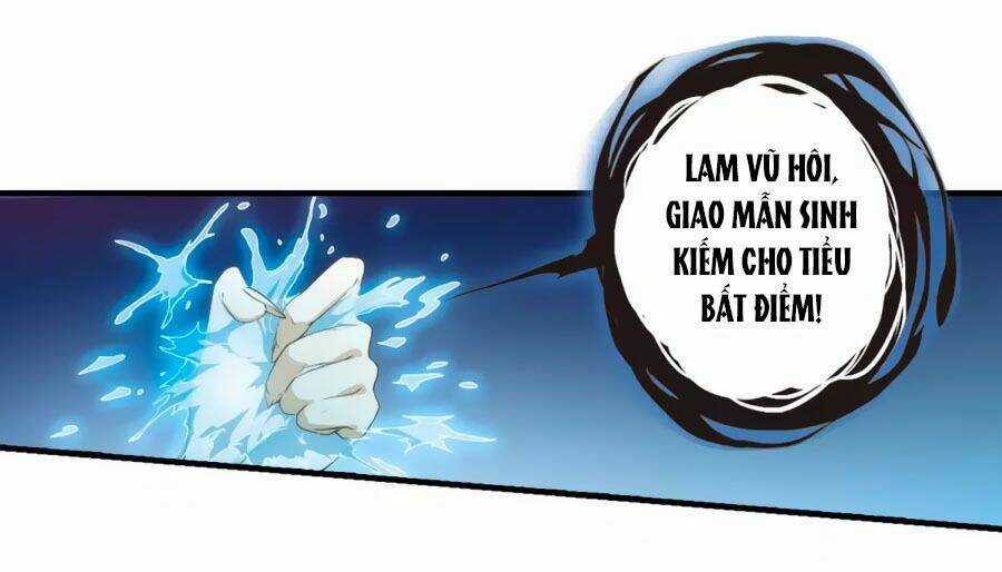 Hoa Thiên Cốt - Chapter 160 - Trang 26