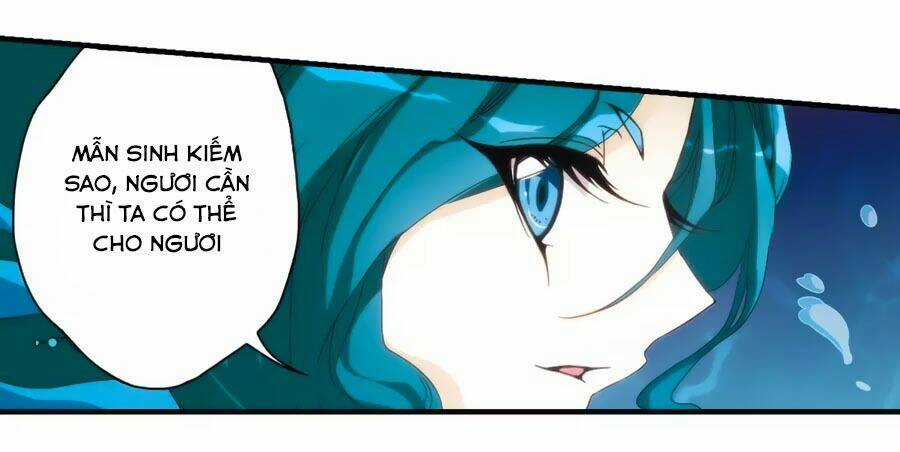Hoa Thiên Cốt - Chapter 160 - Trang 27