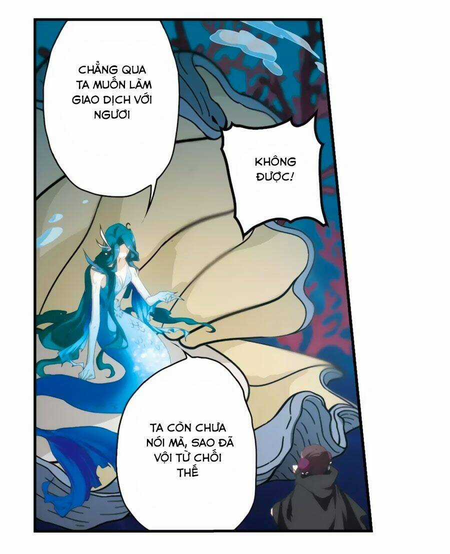 Hoa Thiên Cốt - Chapter 160 - Trang 28