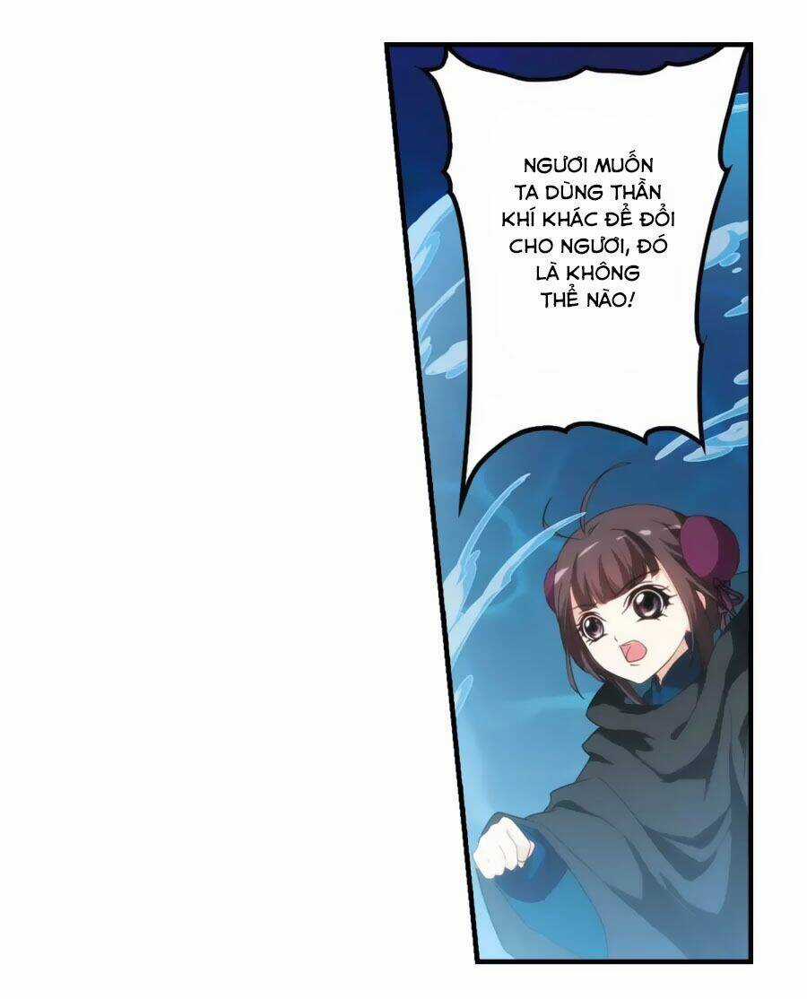 Hoa Thiên Cốt - Chapter 160 - Trang 29