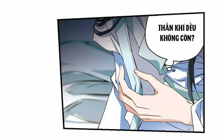 Hoa Thiên Cốt - Chapter 160 - Trang 4