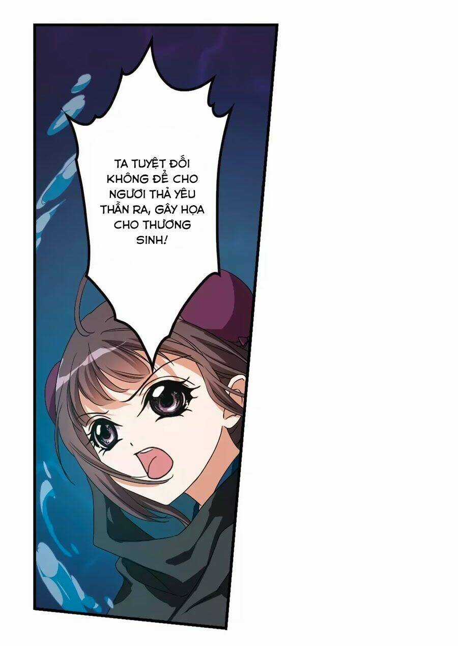 Hoa Thiên Cốt - Chapter 160 - Trang 31