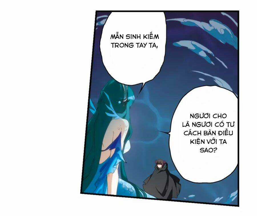Hoa Thiên Cốt - Chapter 160 - Trang 32