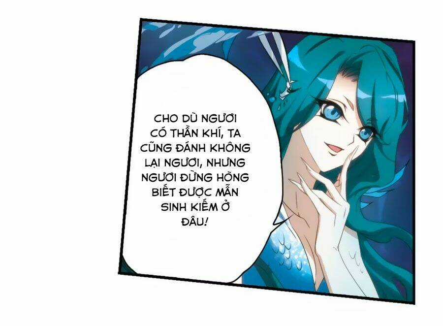 Hoa Thiên Cốt - Chapter 160 - Trang 33