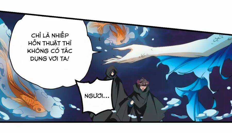 Hoa Thiên Cốt - Chapter 160 - Trang 34