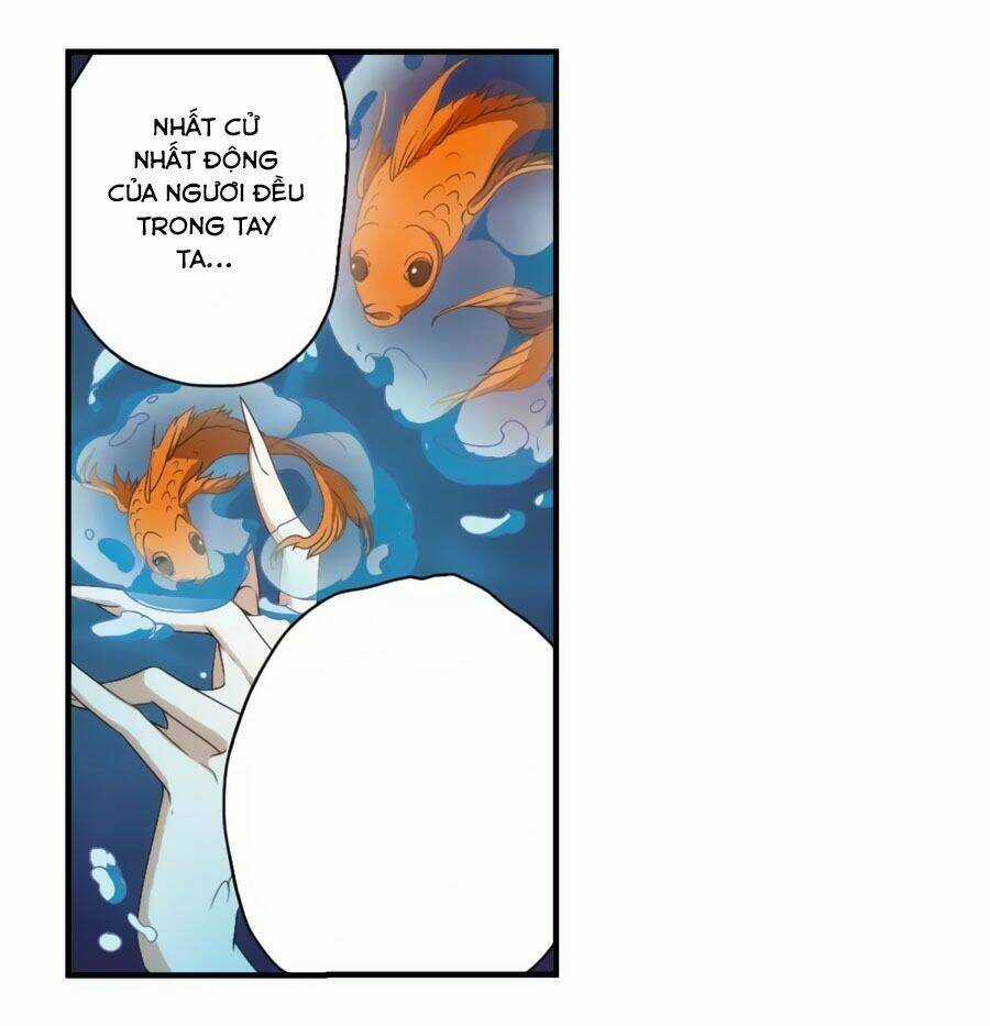 Hoa Thiên Cốt - Chapter 160 - Trang 35