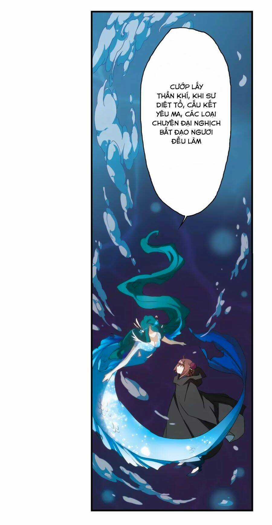 Hoa Thiên Cốt - Chapter 160 - Trang 37