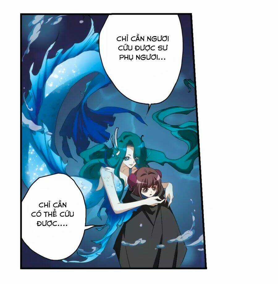 Hoa Thiên Cốt - Chapter 160 - Trang 39