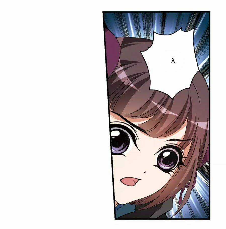 Hoa Thiên Cốt - Chapter 160 - Trang 40